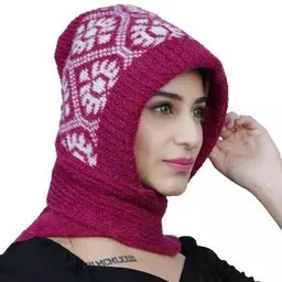 KRIPKROP Printed Women Muffler image 3