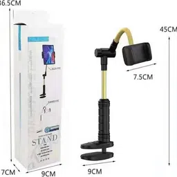 ASTOUND Gooseneck Flexible Lazy Arm Mount Stand Mobile Holder image 5