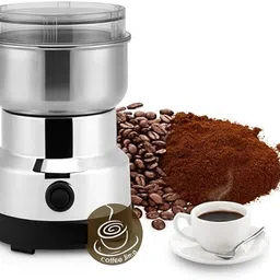 nitin solanki Nima Mini Mixer Grinder 200 W Mixer Grinder-picture-13