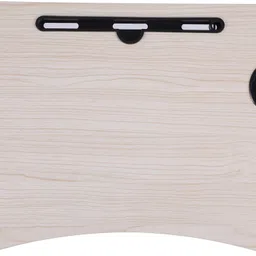 karmax Wood Portable Laptop Table image 4