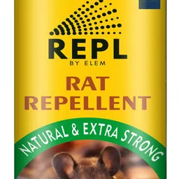 elem REPL™ Rat Repellent Spray For Car & Home | 100% Natural & Safe for All-picture-27
