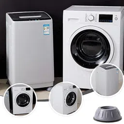 premey fashion Washing Machine Anti Vibration Pads Washing Machine Net image 3