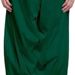 atriyo Cotton Solid Patiala image 2