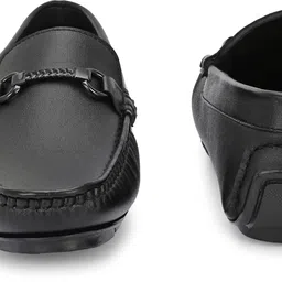 emon Men’s Loafers | Comfortable Daily Wear Slip-On Shoes Loafers For Men image 5