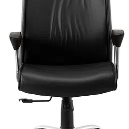 hof Leatherette Office Executive Chair image 2