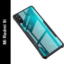 filbay Pouch for Mi Redmi 9A, Mi Redmi 9i-picture-33