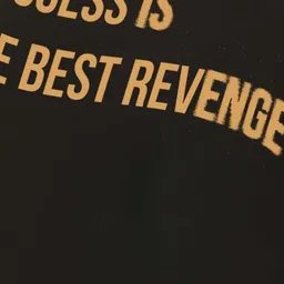 moda rapido Men Full Sleeve Printed Sweatshirt image 2