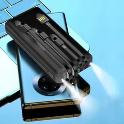 ocean mate 22000 mAh 22.5 W Compact Power Bank image 4