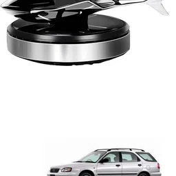 lovmoto Car Air Freshener Car Fragrance Diffuser Creative Solar Helicopter Perfume 683 Air Purifier-picture-14