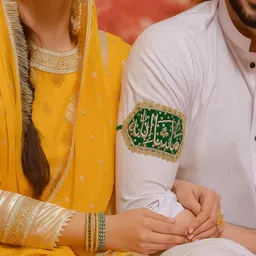 zohastore Imam Zamin MashAllah Pack of 2 Boxing Hand Wrap-picture-33