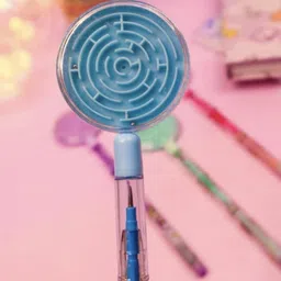 baoer Fancy Pencils for School Stationery Birthday Return Gifts for Kids Pencil image 3