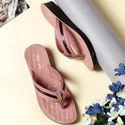 rridders Women Flip Flops-picture-16