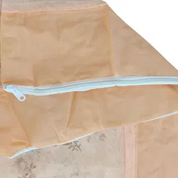 the dream fab Nylon Infants Washable BABY CRADLE MOSKITO NET Mosquito Net image 2