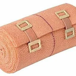 ojjas Crepe Bandage 4 Inch Crepe Bandage-picture-25