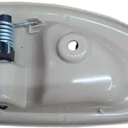 auto-ex Inner Inside Door Handle Lock RC Lever For Verito / Logan Right Hand Mahindra Car Door Handle image 3