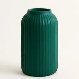 Modern Design Minimalist Style for Home Decor and Flower Arrangements Ceramic Vase-image-34