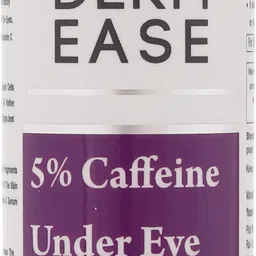 dermease 5% CAFFEINE UNDER EYE SERUM-picture-27