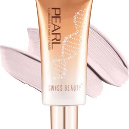 swiss beauty Pearl Illuminator Makeup Base Highlighter-picture-14
