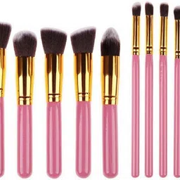 cetc Makeup Brush Set of 10-picture-10