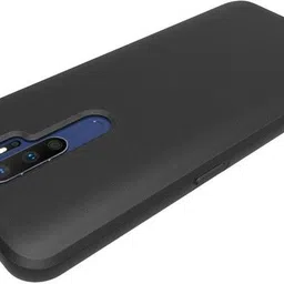 casehub Pouch for Poco M2, MI Redmi 9 Prime image 3