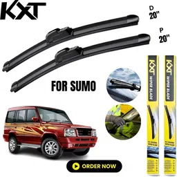 kxt Windshield Wiper For Tata Sumo-picture-30