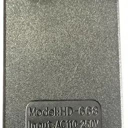 DHRUV-PRO Universal Battery Charger Li-ion 3.7V 18650/16340/14500/17670/CR123A, Charger Camera Battery Charger image 4