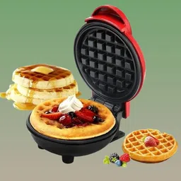 juggaris wafflemaker381 Waffle Maker-picture-14