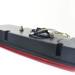 junaid industries Tail Light with LED 24v FALCON Combo image 4