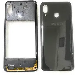 SPAREASP Samsung A20 Front Panel-image-2