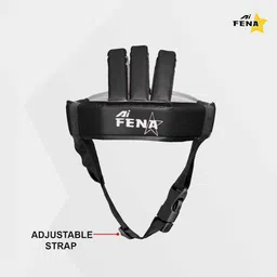 fena Protective Set for Cycling ,Skateboard ,Skating Scooter Age 7to15 Year_81 Skating Kit image 2