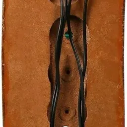 pachauri Uplight Wall Lamp Without Bulb image 3