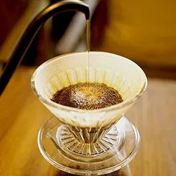 timemore CRYSTAL EYE DRIPPER 01 PC 2 Cups Coffee Maker image 4