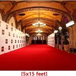 ayancarpets Red Synthetic Carpet-picture-18