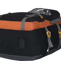 good like travel luggage Expandable Travel Rucksack for Outdoor Sport Camping Hiking Trekking Bag Rucksack - 65 L image 2