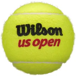 wilson US Open XD 4 Can Tennis Ball image 3