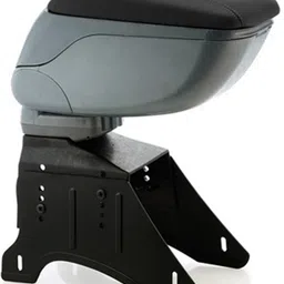 kozdiko Premium Quality Big Car Armrest Console - Toyota Etios Liva Car Armrest-picture-18