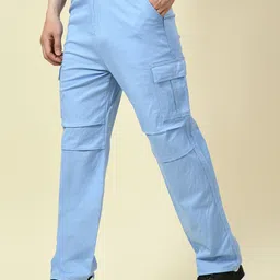 montrez Men Cargos image 3