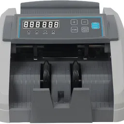 SWAGGERS 307 LED Currency / Note / Cash Counting Machine with Fake note detection Note Counting Machine-image-14