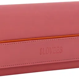 8lovees Casual, Formal PeachClutch image 3