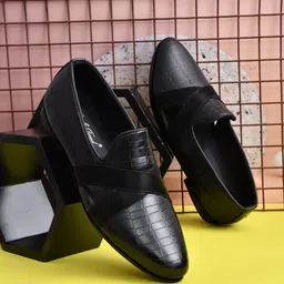 g l trend Ethnic Casual Peshwari Style agra Juti Mojari Handmade Shoe forMen Party Wear For Men image 1