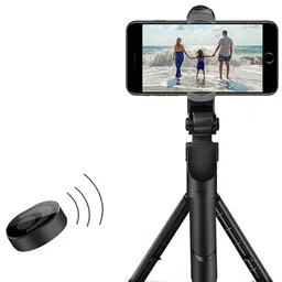 HIFY Bluetooth Selfie Stick image 1