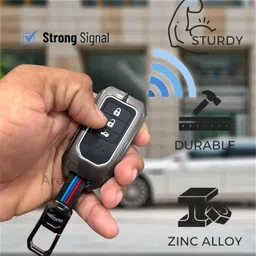 areezdeal Car Key Cover image 2