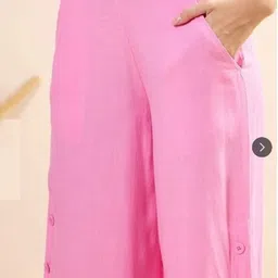 ravindra fashions Top Pant Co-ords Set image 5