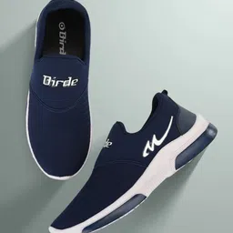Birde Casual Sneakers Loafers For Men image 1