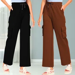 tr fashion Women Cargos-picture-26