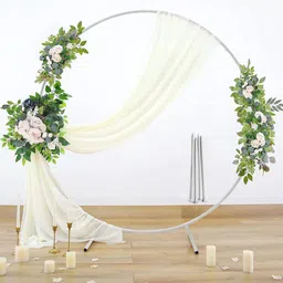 vinspro Solid Vinsfarm Round Arch Balloon-picture-12