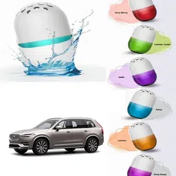 shopone trading Car Mint Air Freshner Pack Of 1 (Multicolor) For XC90 Mint Air Golf Car Freshner Air Purifier-picture-37