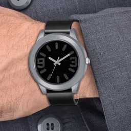 cbr New Trandy Stylish Analog Collection Watch_MT-102 Analog Watch - For Men MT-102 image 5