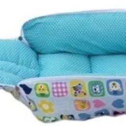 kezle Baby Sleeping Bag Cum Baby Carry Bag Sleeping Bag image 2