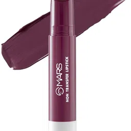 mars Matte Super Stay Lipstick | Up to 12 Hours Long Lasting | Waterproof Lipstick-picture-38